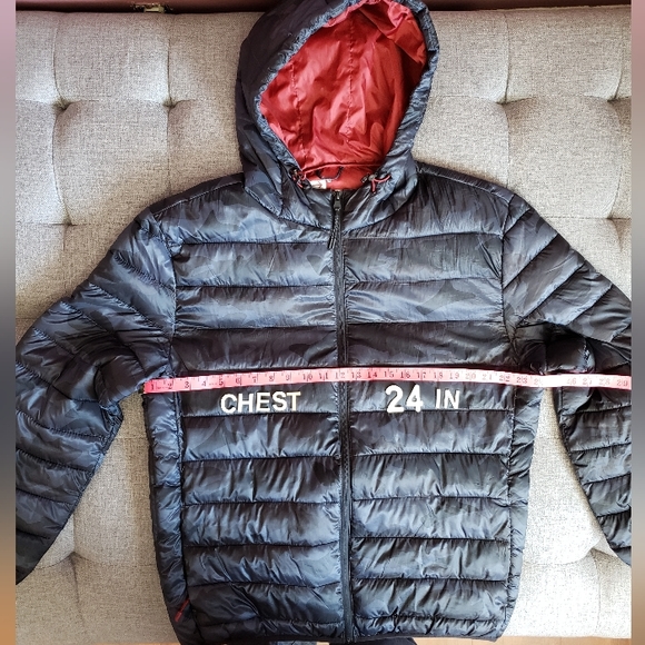 Project Raw Ultra Light (Camo) - Picture 2 of 7